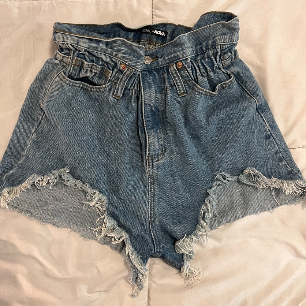 Fashion Nova Shorts